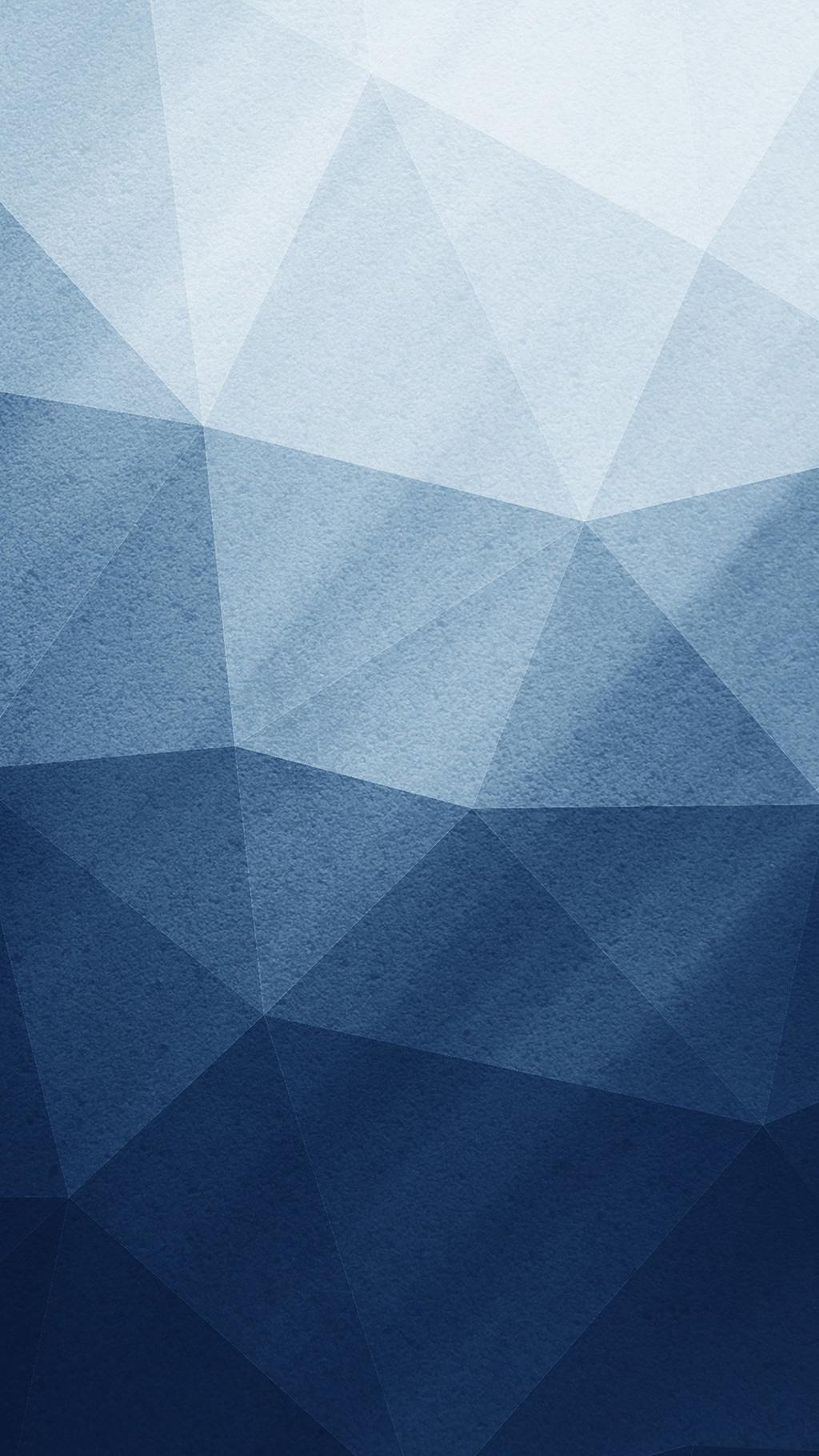 Blue Textured Wallpaper - Polygon Texture Background Hd - HD Wallpaper 