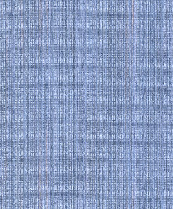 Audrey Blue Stripe Texture 2812 Sh01008 Brewster Wallpaper - Tartan - HD Wallpaper 