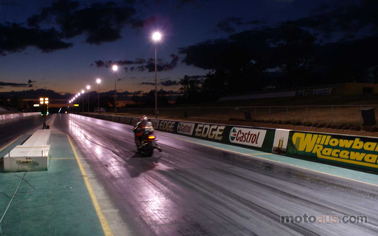 Drag Racing Background - HD Wallpaper 