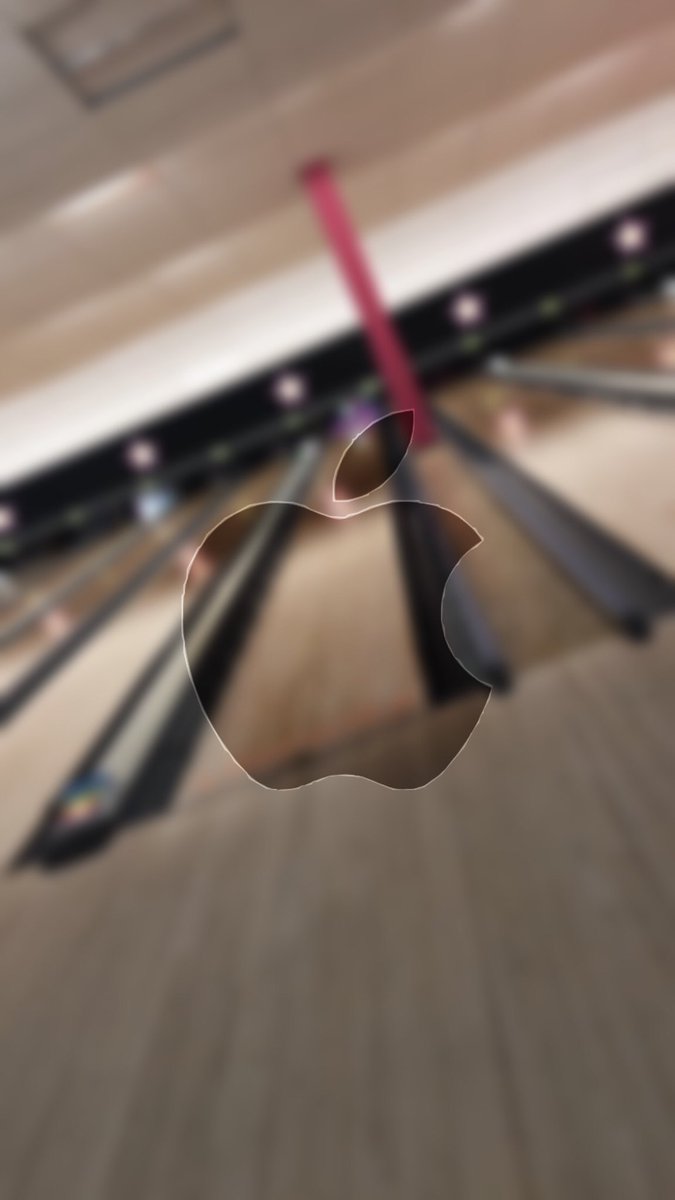 Ten-pin Bowling - HD Wallpaper 