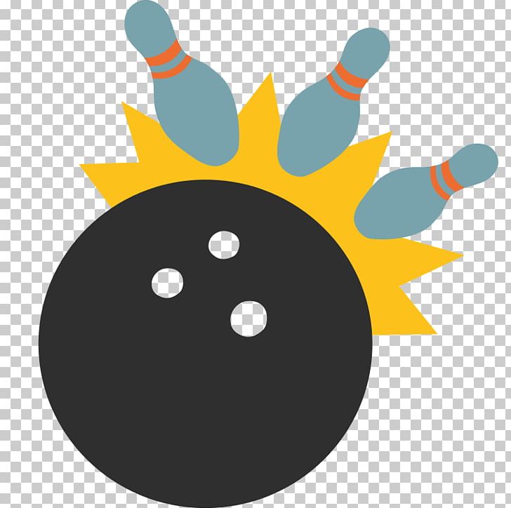 Guess The Emoji Strike Emoji Bowling Png, Clipart, - Rinnegan Png - HD Wallpaper 
