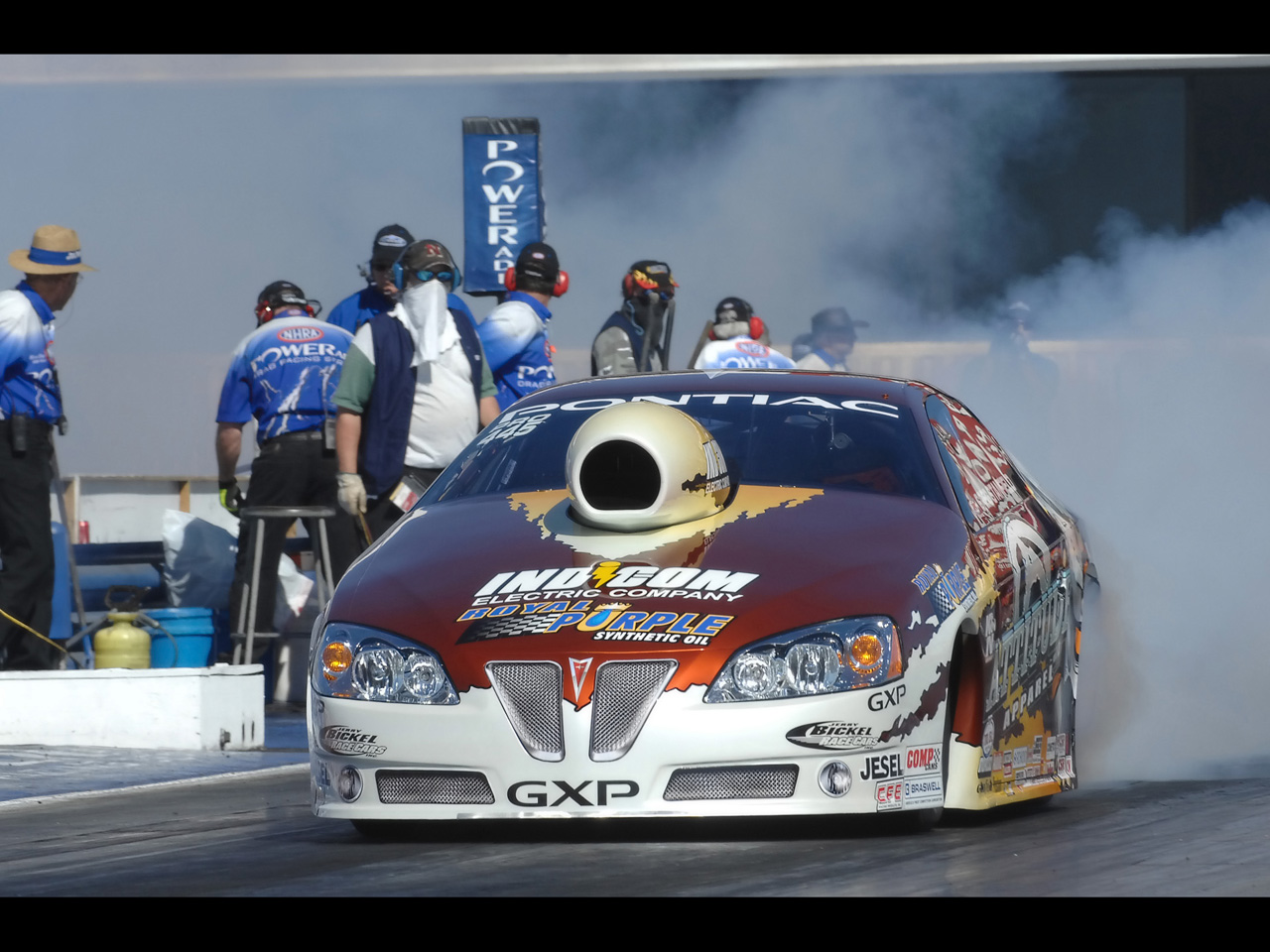 Drag Racing - HD Wallpaper 