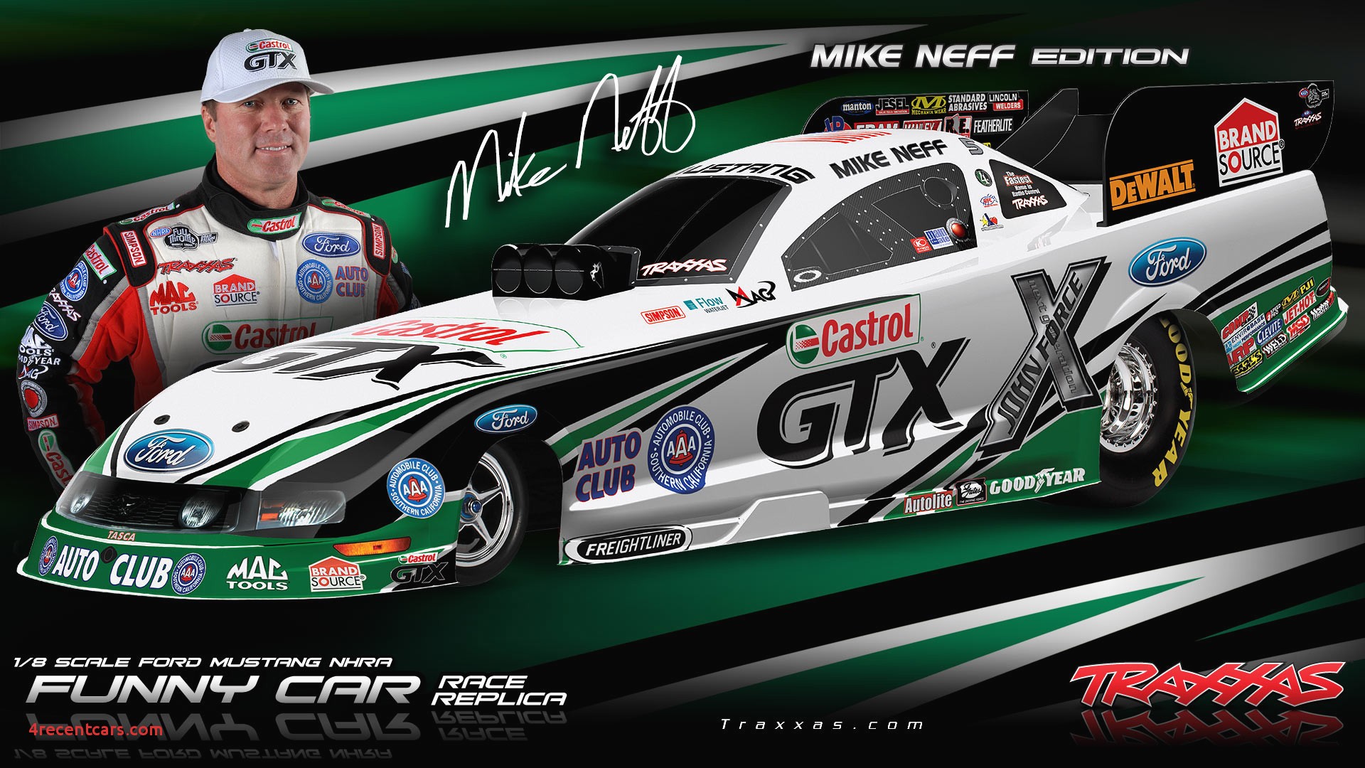 Drag Racing Wallpapers Funny Car - HD Wallpaper 