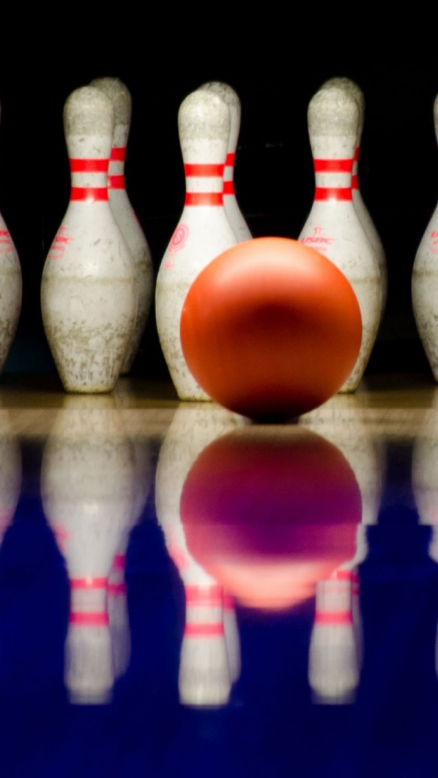 Big Lebowski Bowl Sky - HD Wallpaper 