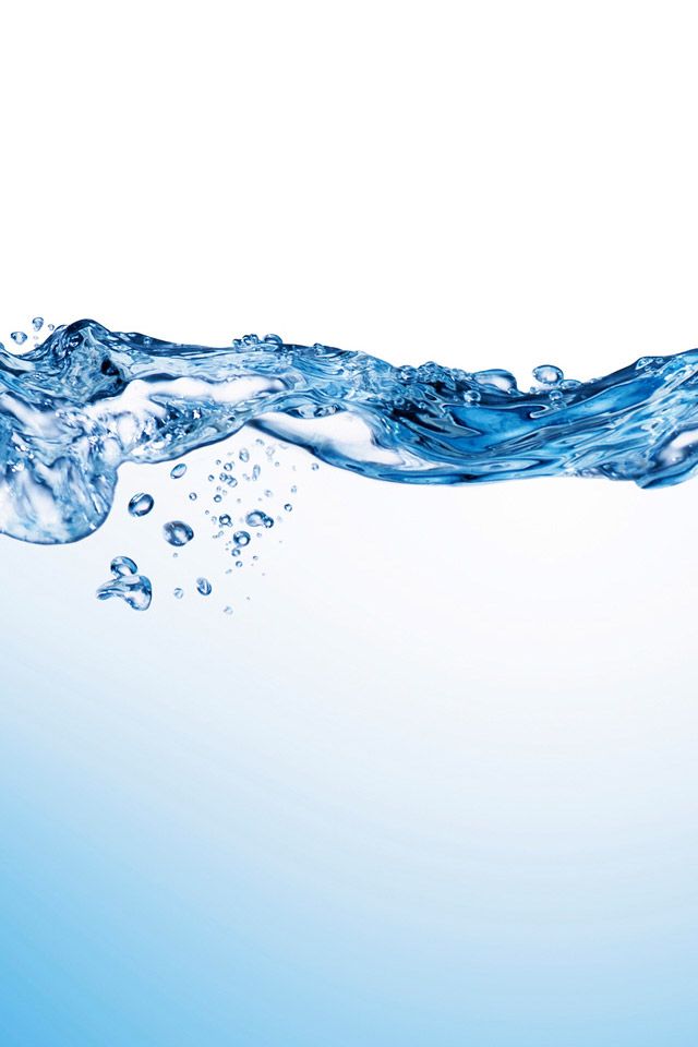 Iphone 6 Plus Water Wallpaper - Clean Water For Every One - HD Wallpaper 