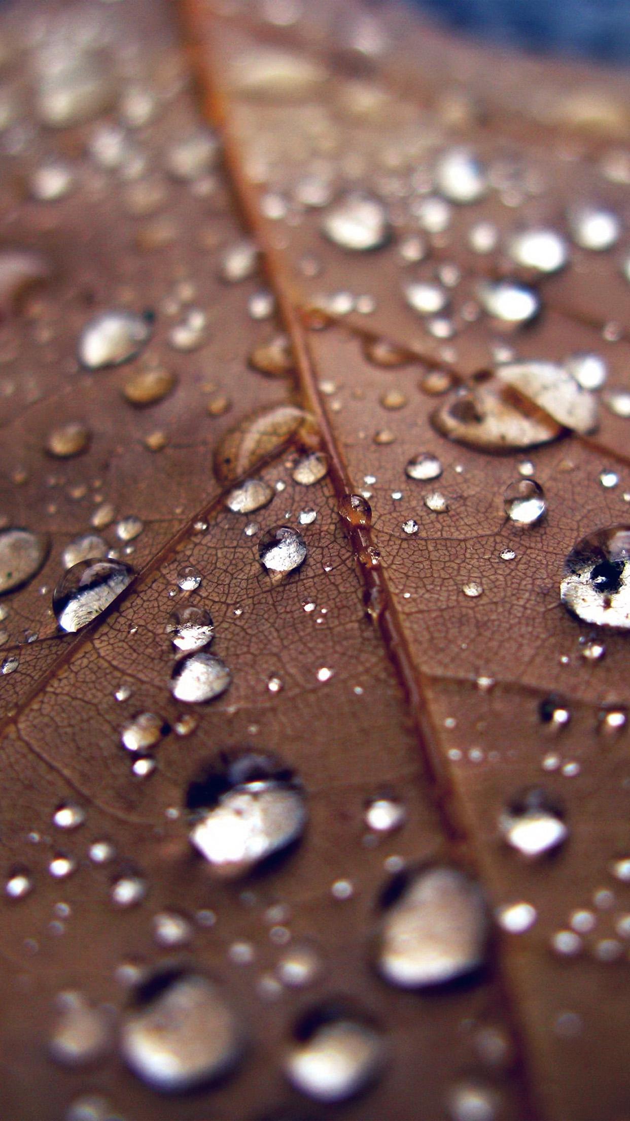 Iphone 7 Water Drop - HD Wallpaper 