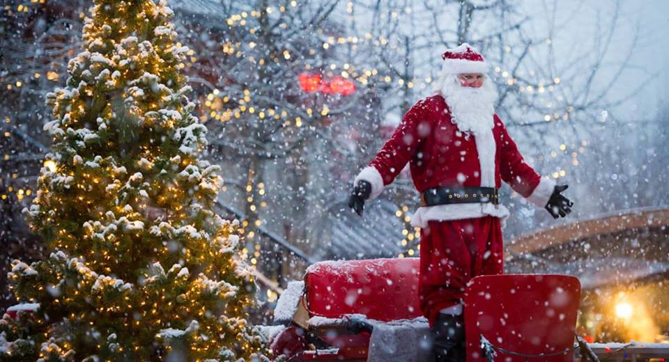 Top Christmas - Christmas Day Canada - HD Wallpaper 