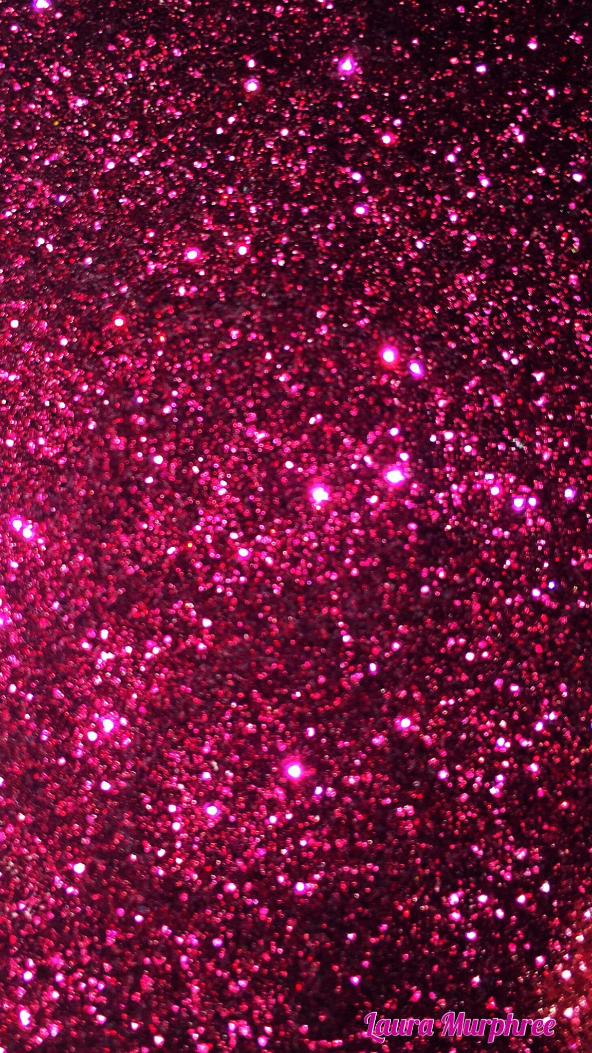 Glitter Phone Wallpaper 
 Data Src Full Size Pink Glitter - Pink Glitter Wallpaper Hd - HD Wallpaper 