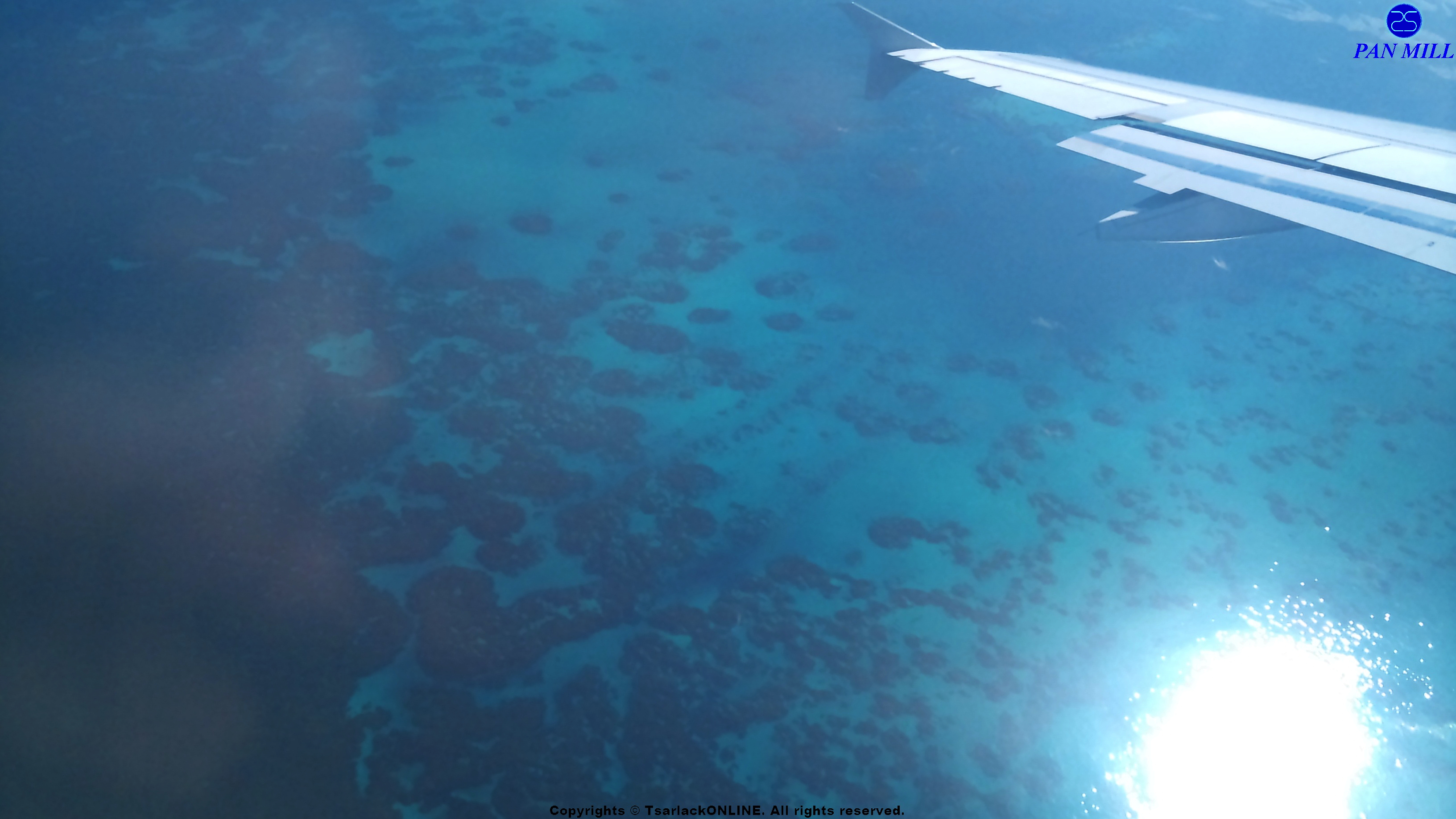 Sea - HD Wallpaper 