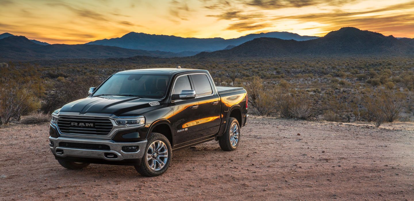 Dodge Ram 2019 Motor Trend Truck 1440x700 Wallpaper Teahub Io
