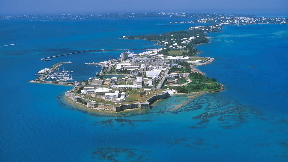 Westgate Bermuda - Bermuda - HD Wallpaper 