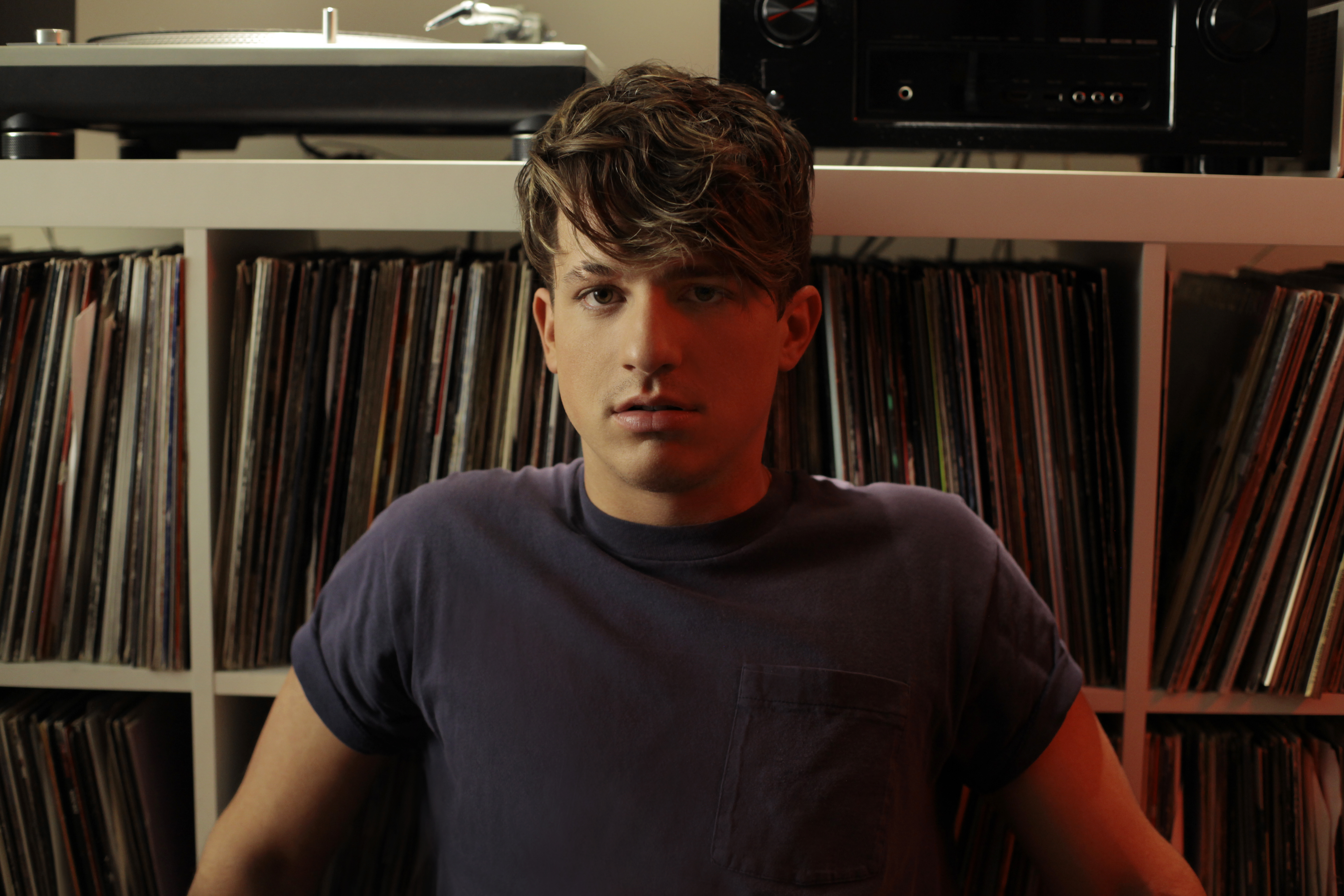 Charlie Puth Wallpaper Hd - HD Wallpaper 