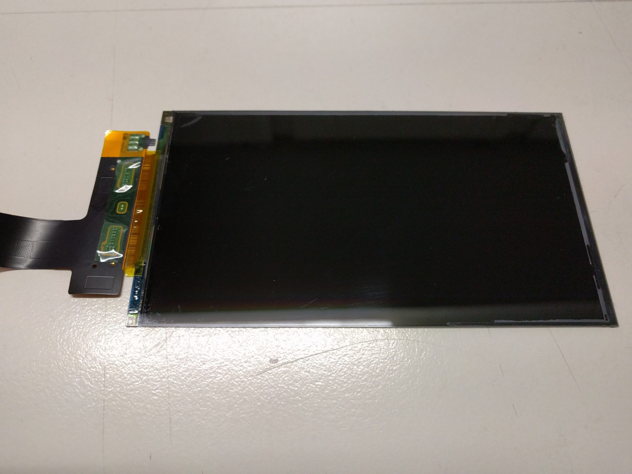 Wanhao D7 Lcd - Electronics - HD Wallpaper 