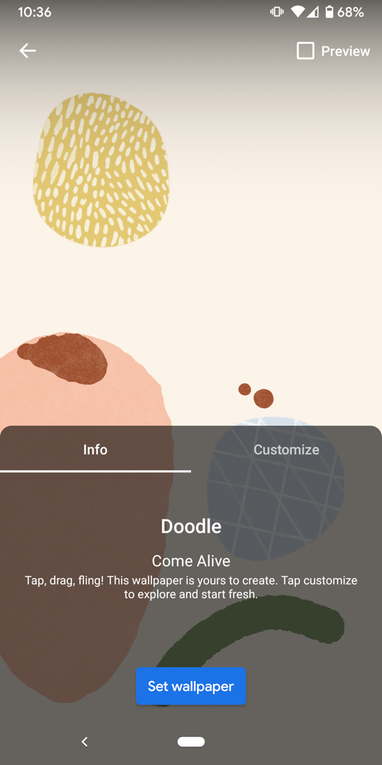 Fondos De Pantalla Pixel 4 - HD Wallpaper 