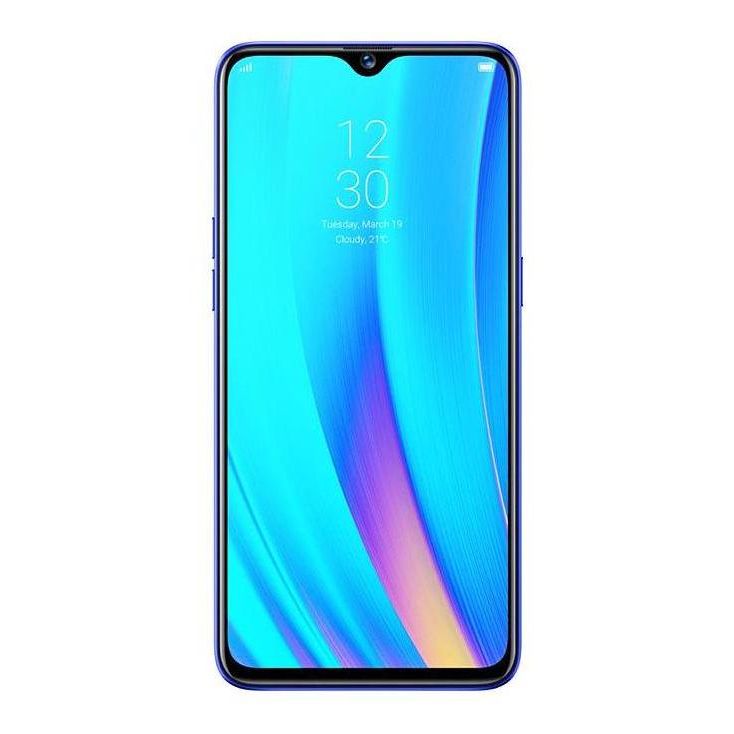Lcd Screen For Realme 3 Pro Replacement Display By - Honor 20i Vs Realme 3 Pro - HD Wallpaper 