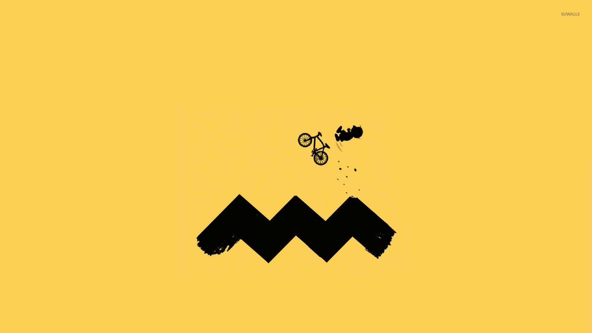 1920x1080, Charlie Brown Cycling Wallpaper 
 Data Id - Charlie Brown Wallpaper Iphone - HD Wallpaper 