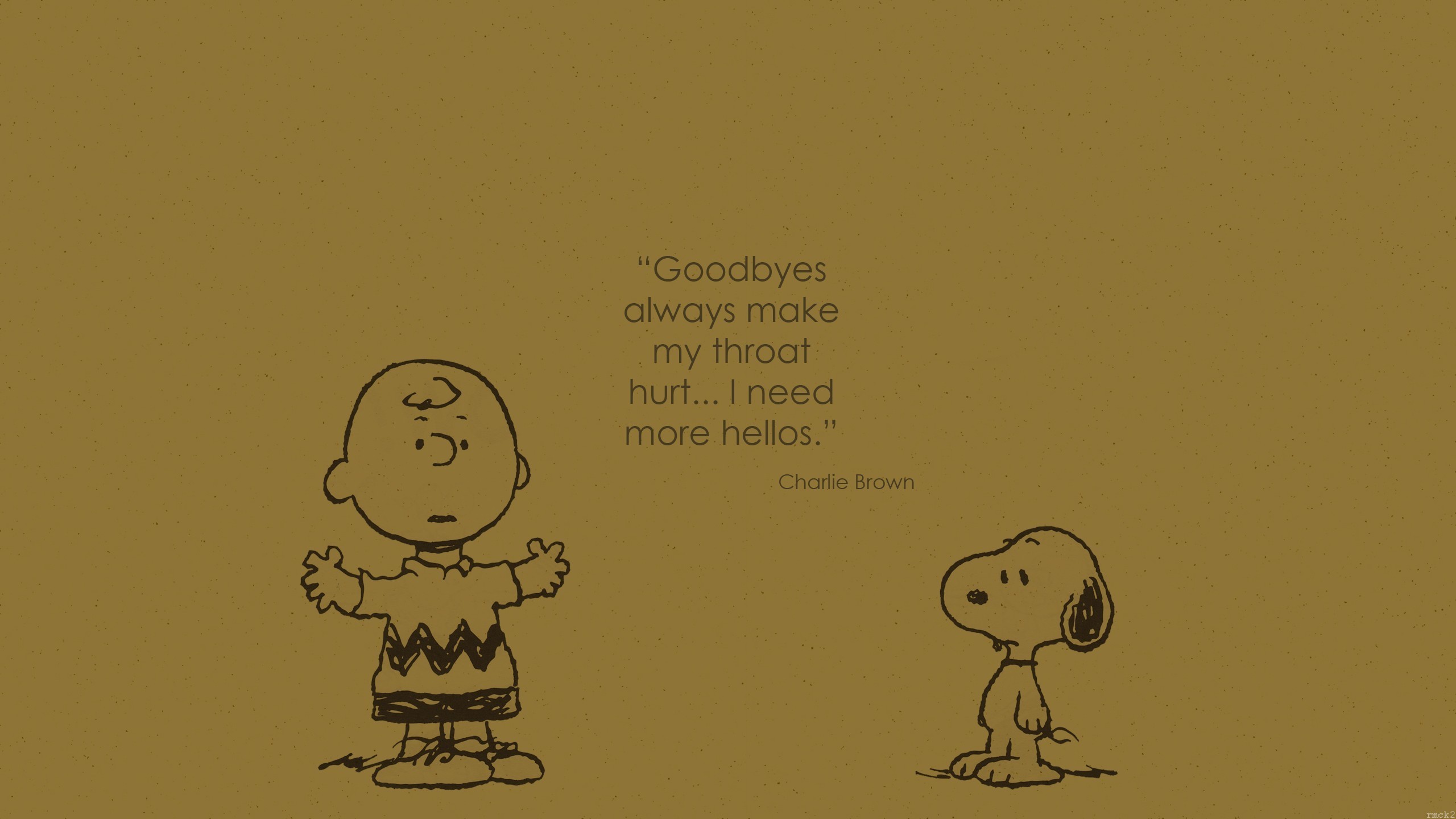 Free Charlie Brown Desktop Wallpaper - Sketch - HD Wallpaper 