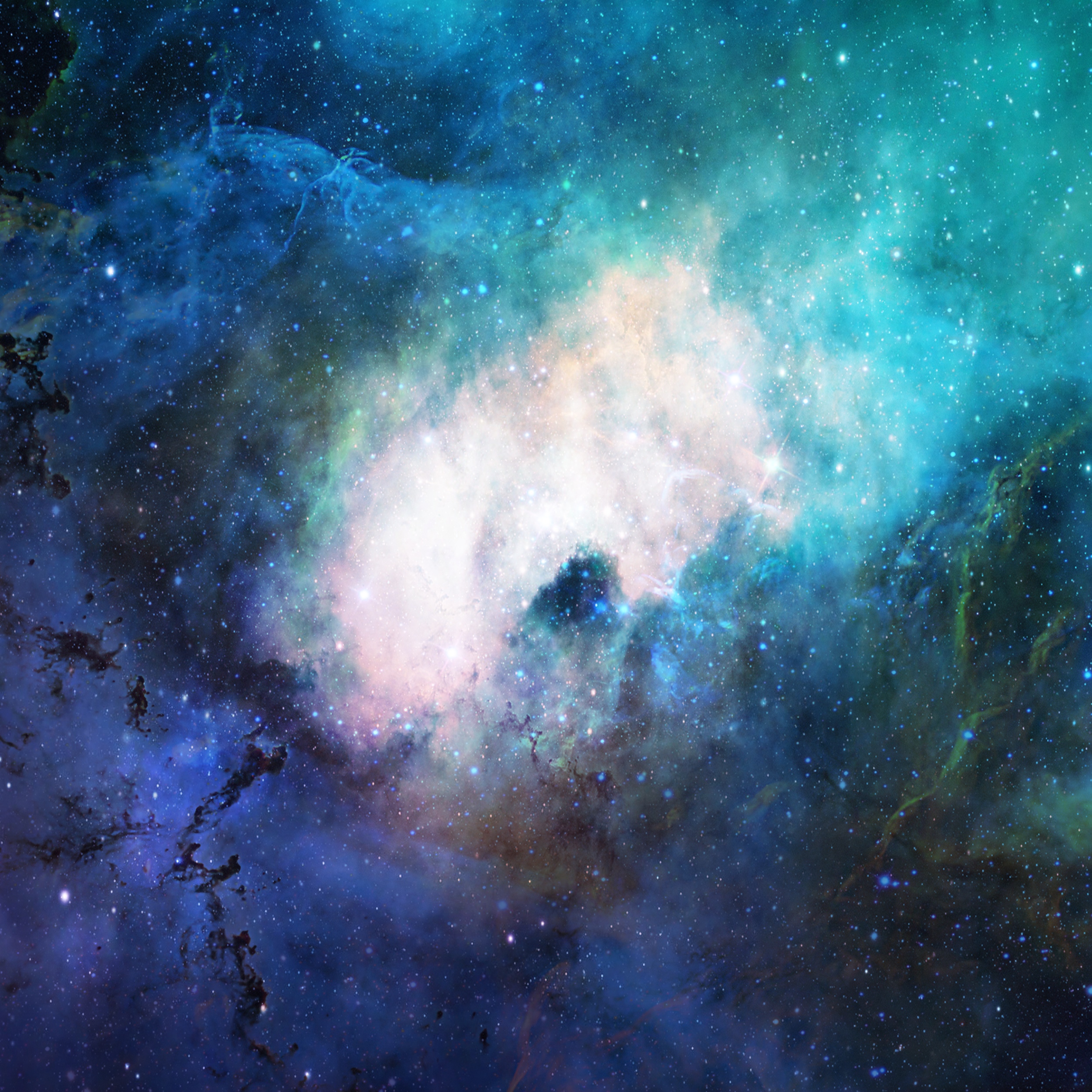 Cosmos Hd - HD Wallpaper 