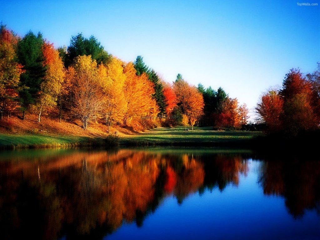 Colored Landscape, Lakes, Mountains, Nature Wallpapers, - صور جميلة مناظر طبيعية - HD Wallpaper 