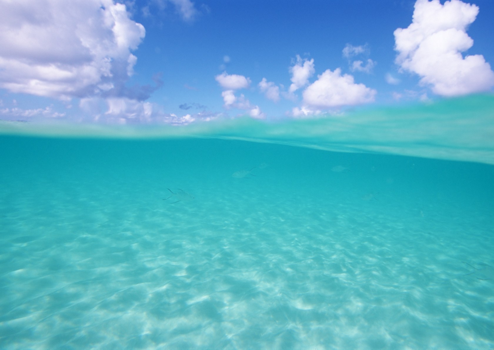 Okinawa S Beautiful Sea - Beautiful Sea Waters - HD Wallpaper 