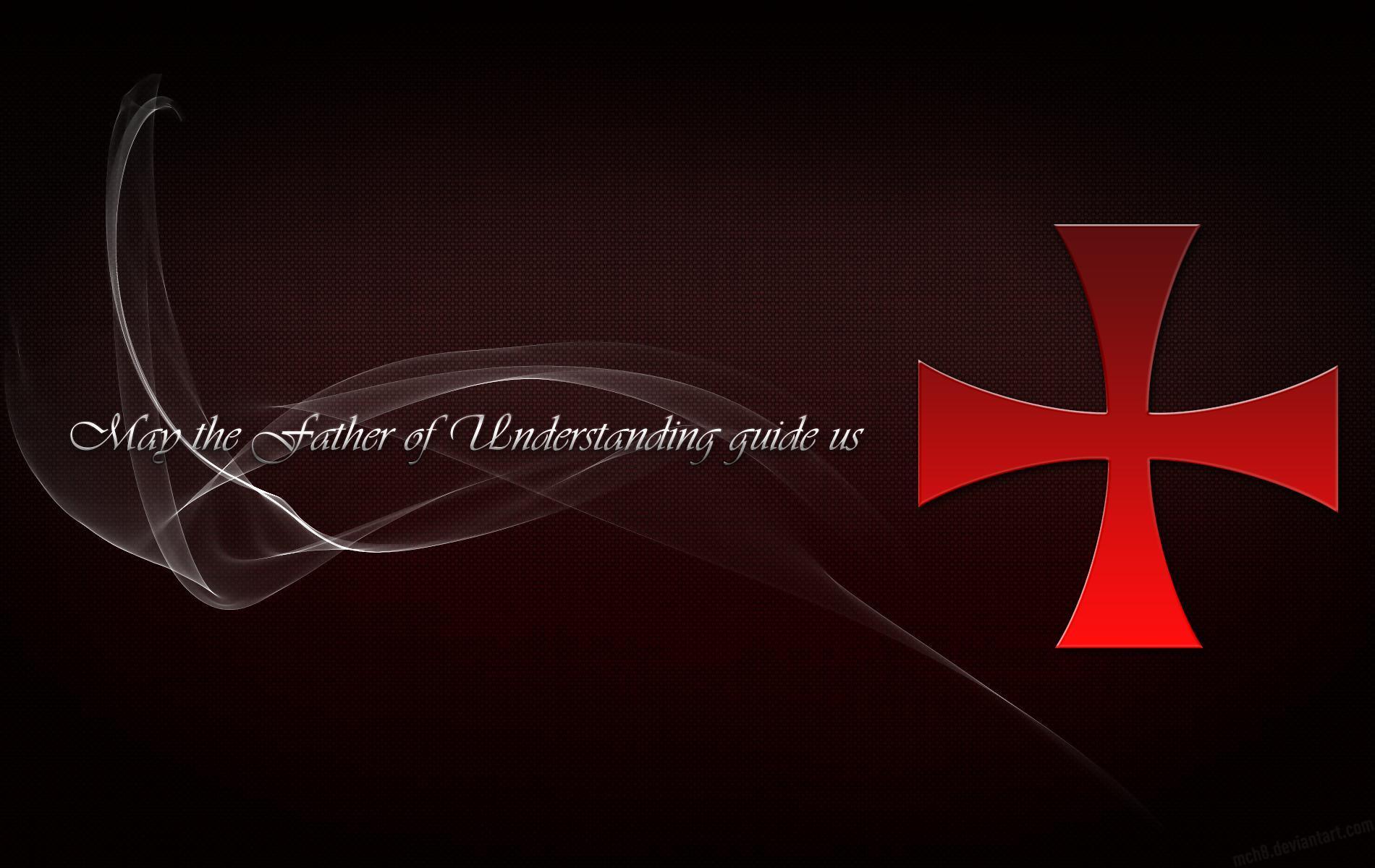 Templar Wallpapers - Templar Background - HD Wallpaper 