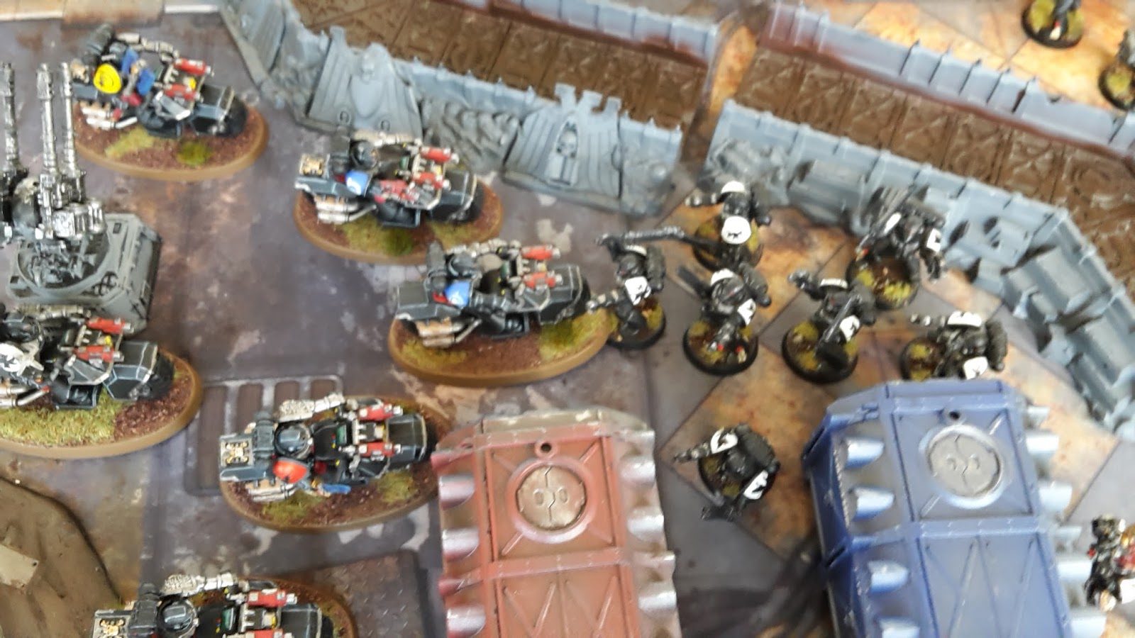 Scale Model - HD Wallpaper 