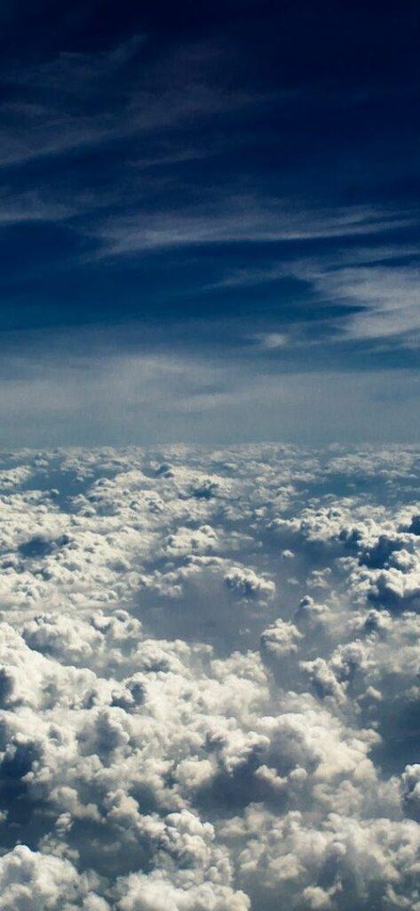 Iphone Raindrops Wallpaper On - Wallpaper - HD Wallpaper 