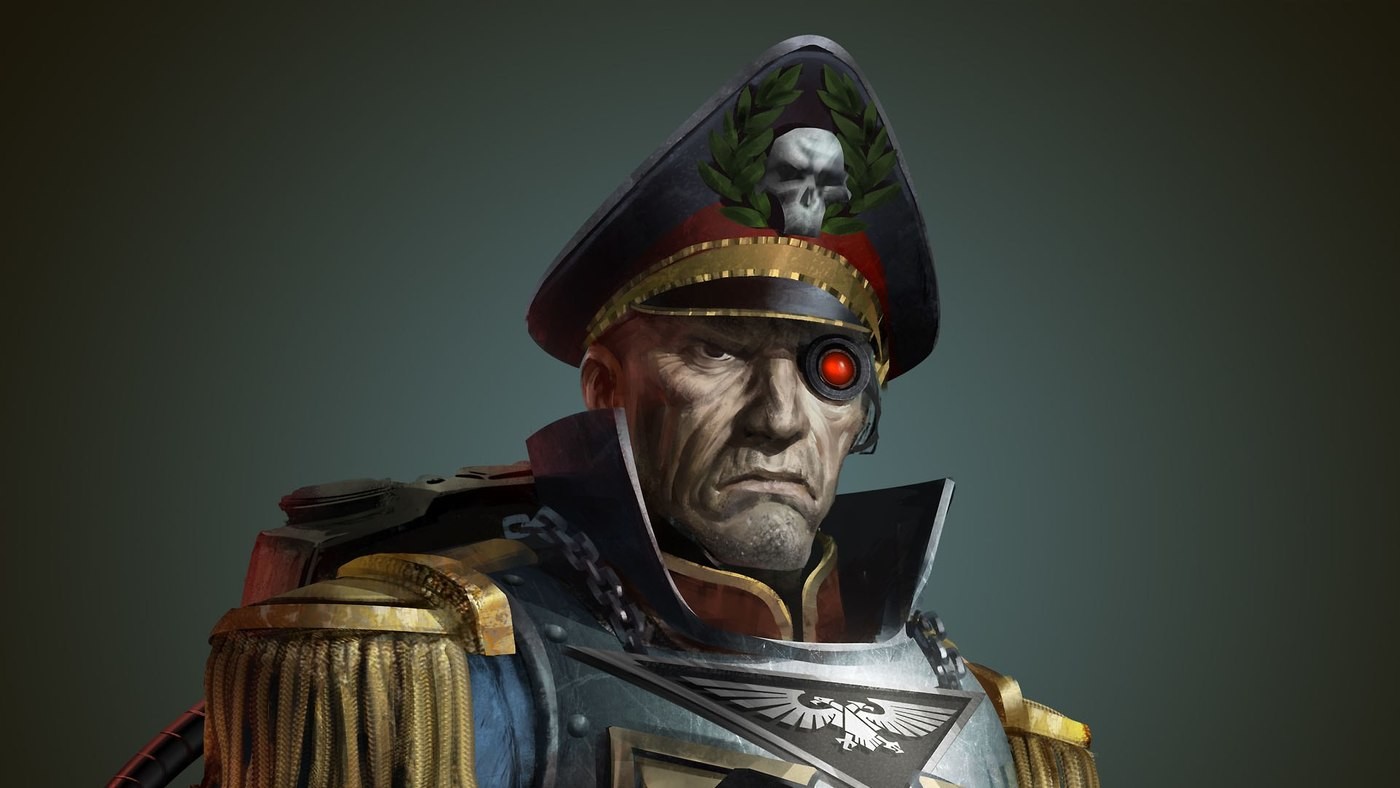 Yet Another Warhammer Wallpaper Dump - HD Wallpaper 