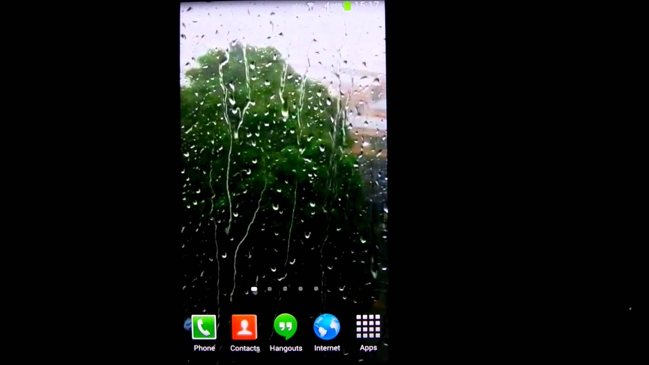 Screenshot - HD Wallpaper 