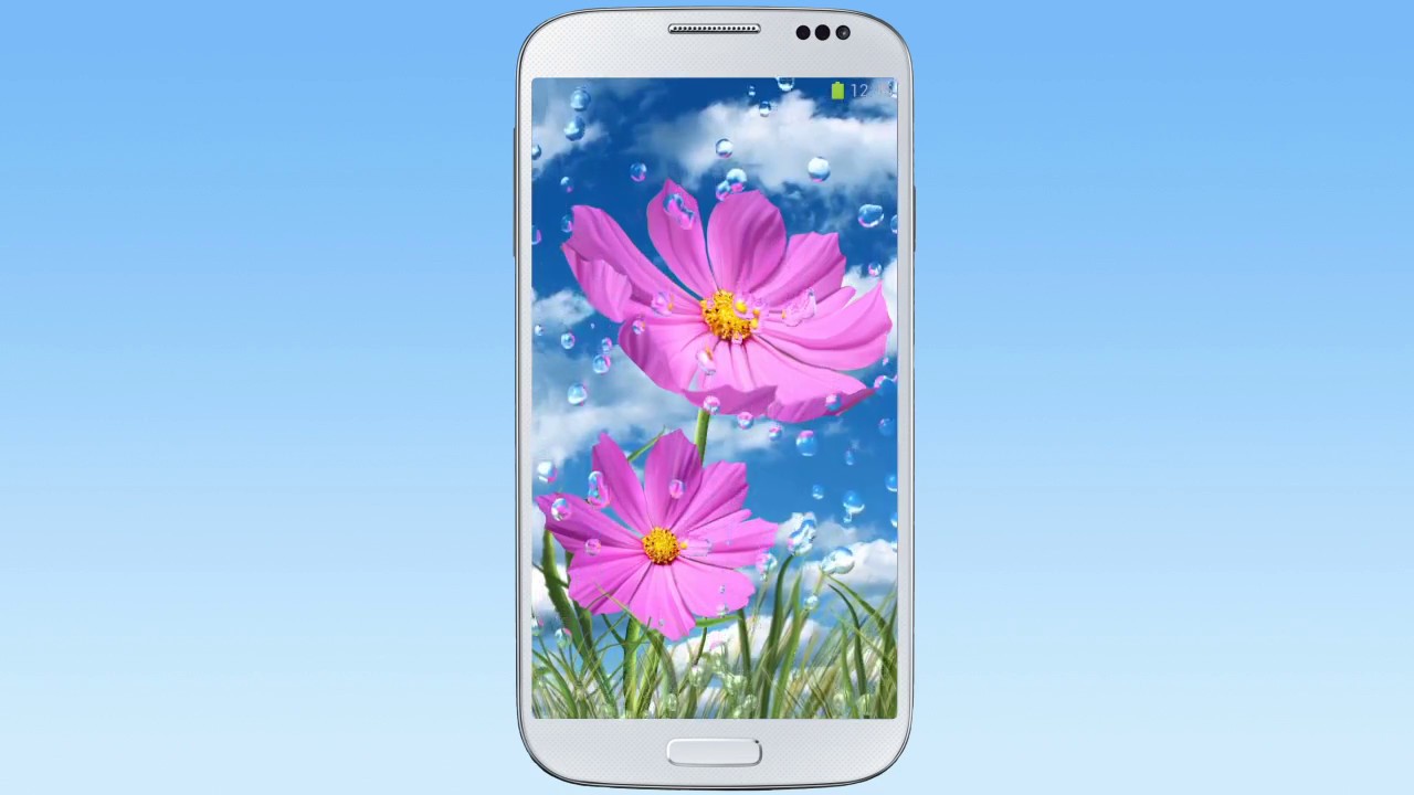 Mast Flower Wallpaper Hd - HD Wallpaper 