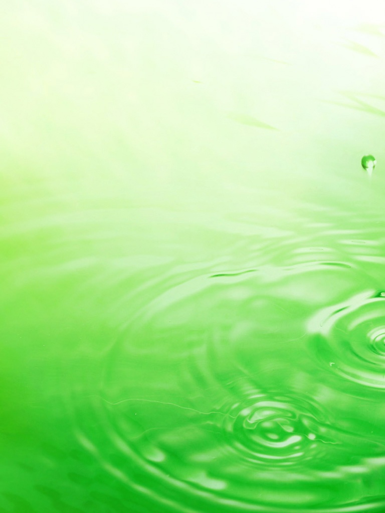 Green Background - HD Wallpaper 