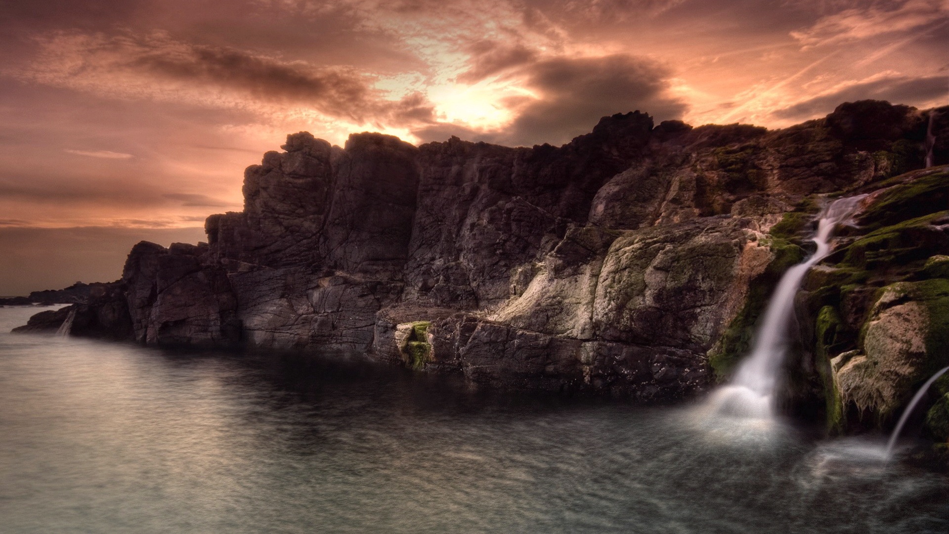 Neture Good - HD Wallpaper 