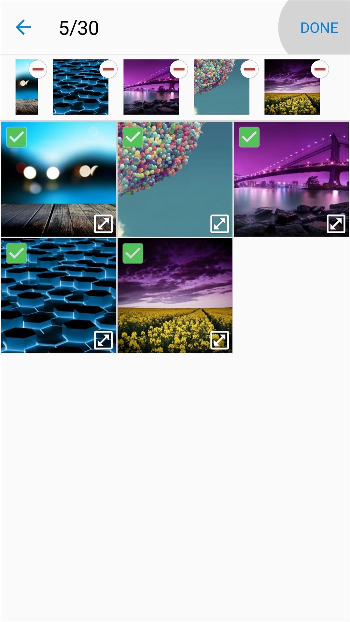 Download How To Set Rotating Lock Screen Wallpapers On Samsung Auto