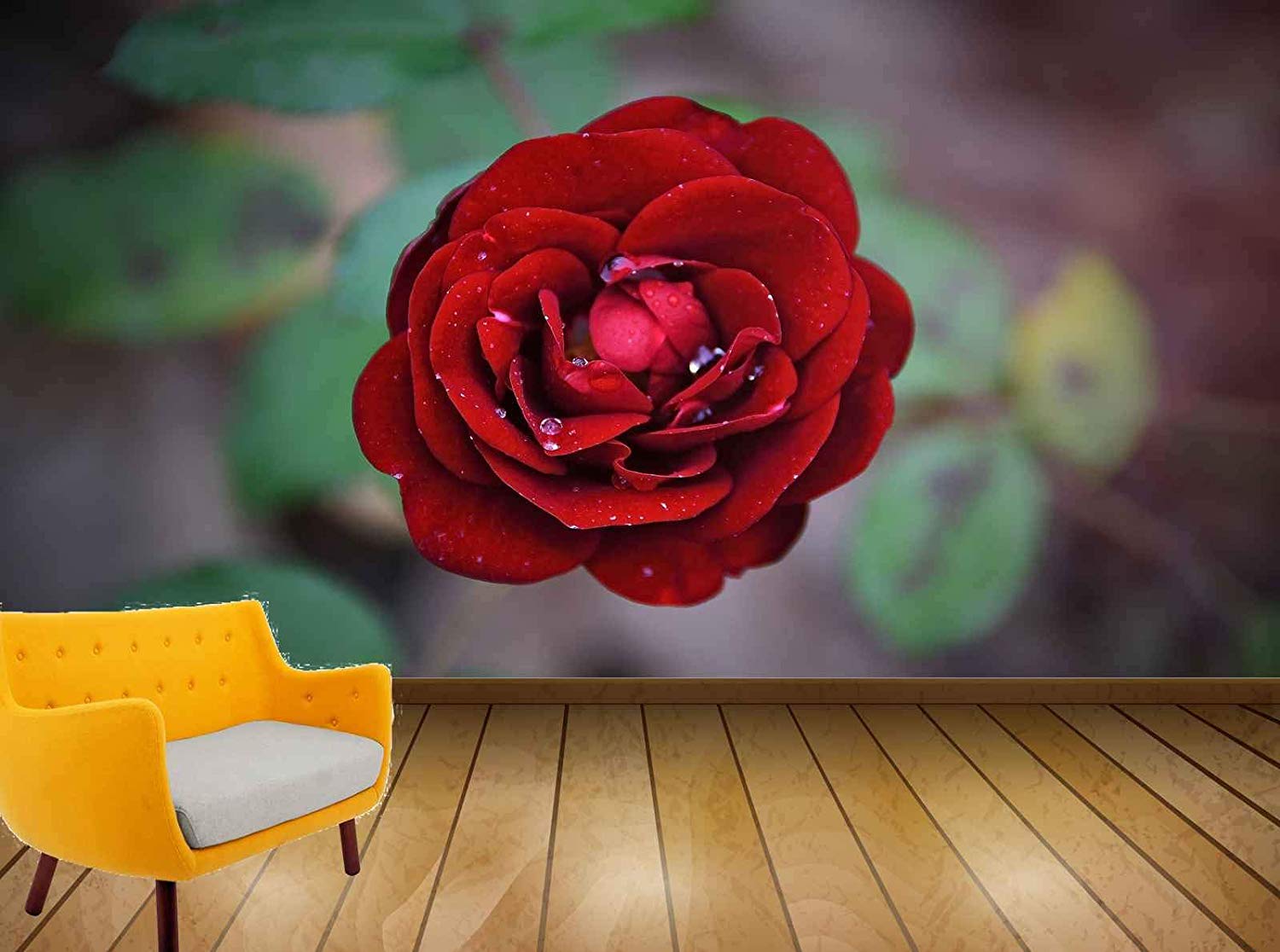 Love Nature - HD Wallpaper 