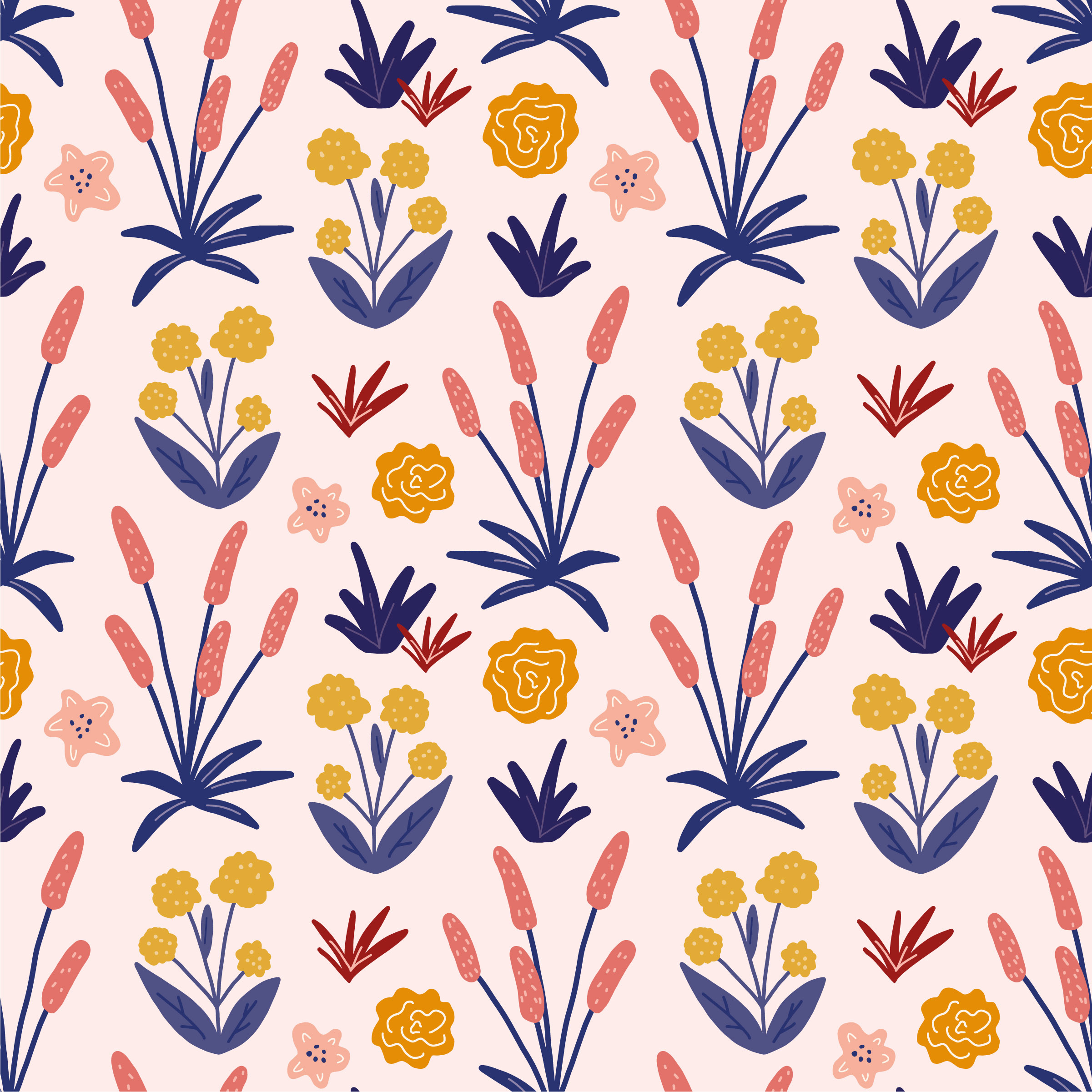 Garden Phone - HD Wallpaper 