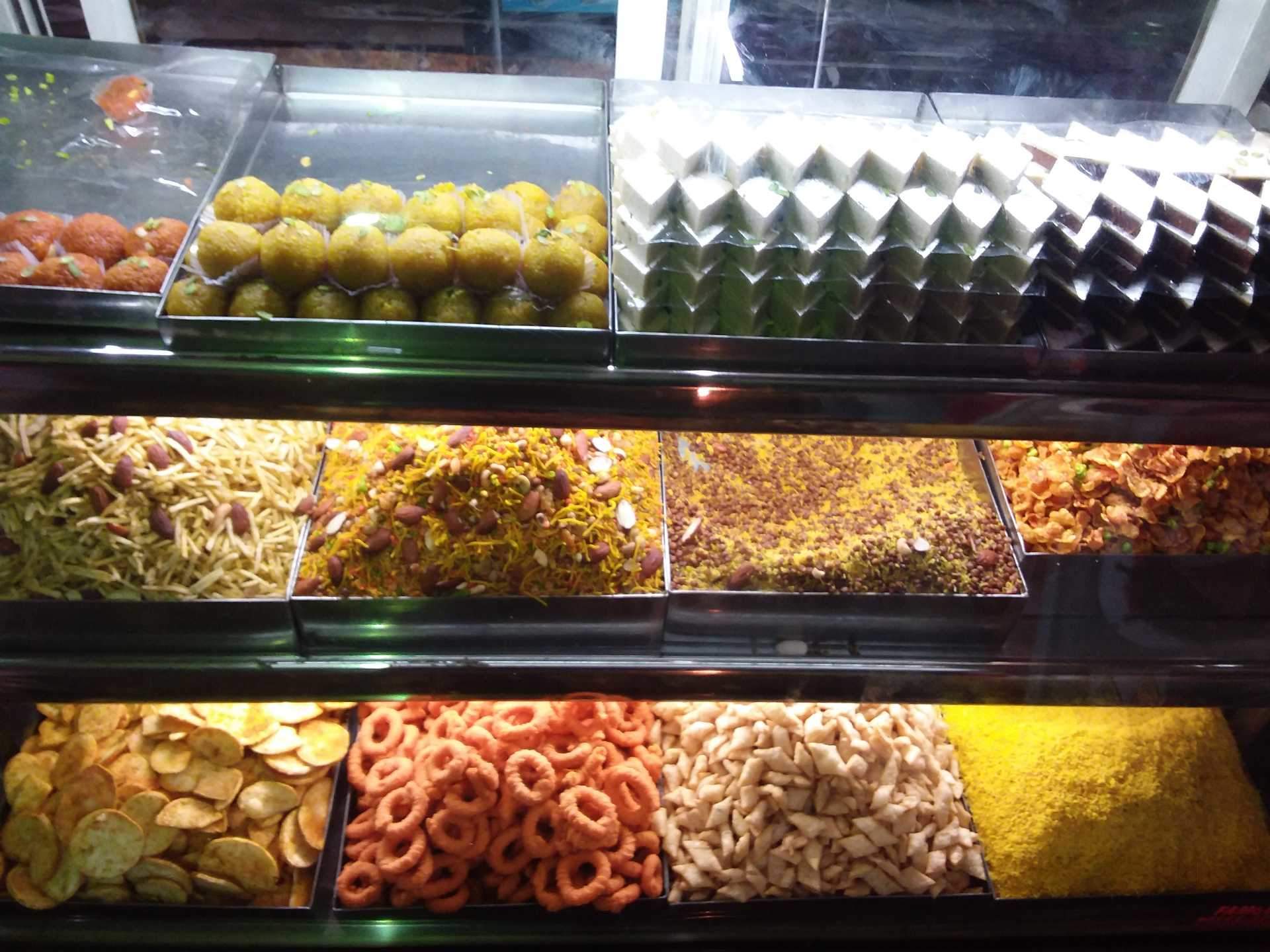 Bakery - HD Wallpaper 