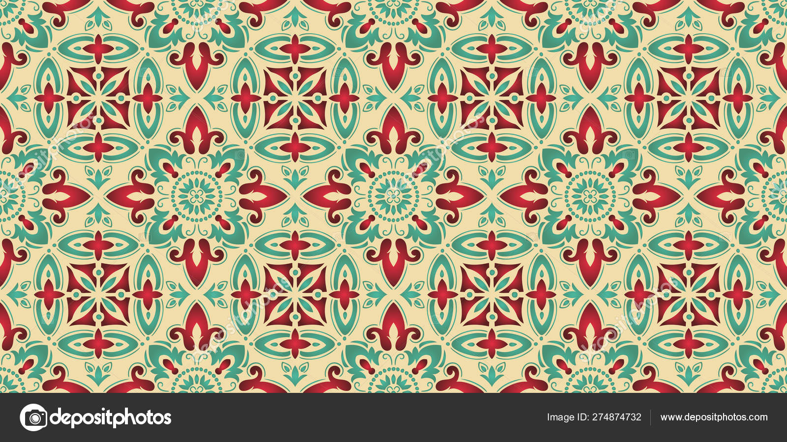 Motif - HD Wallpaper 