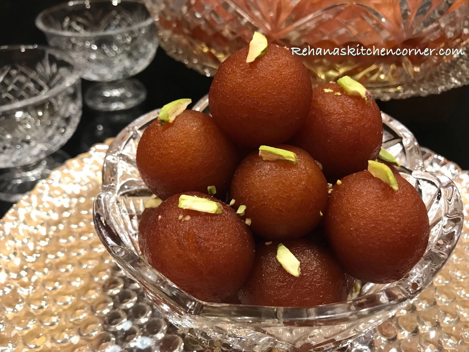 Gulab Jamun - HD Wallpaper 