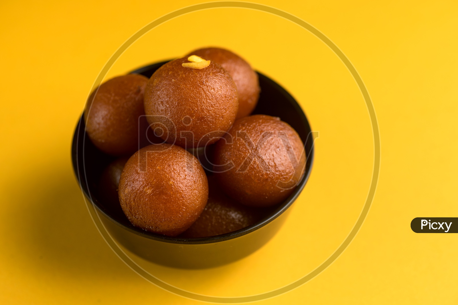 Gulab Jamun - HD Wallpaper 