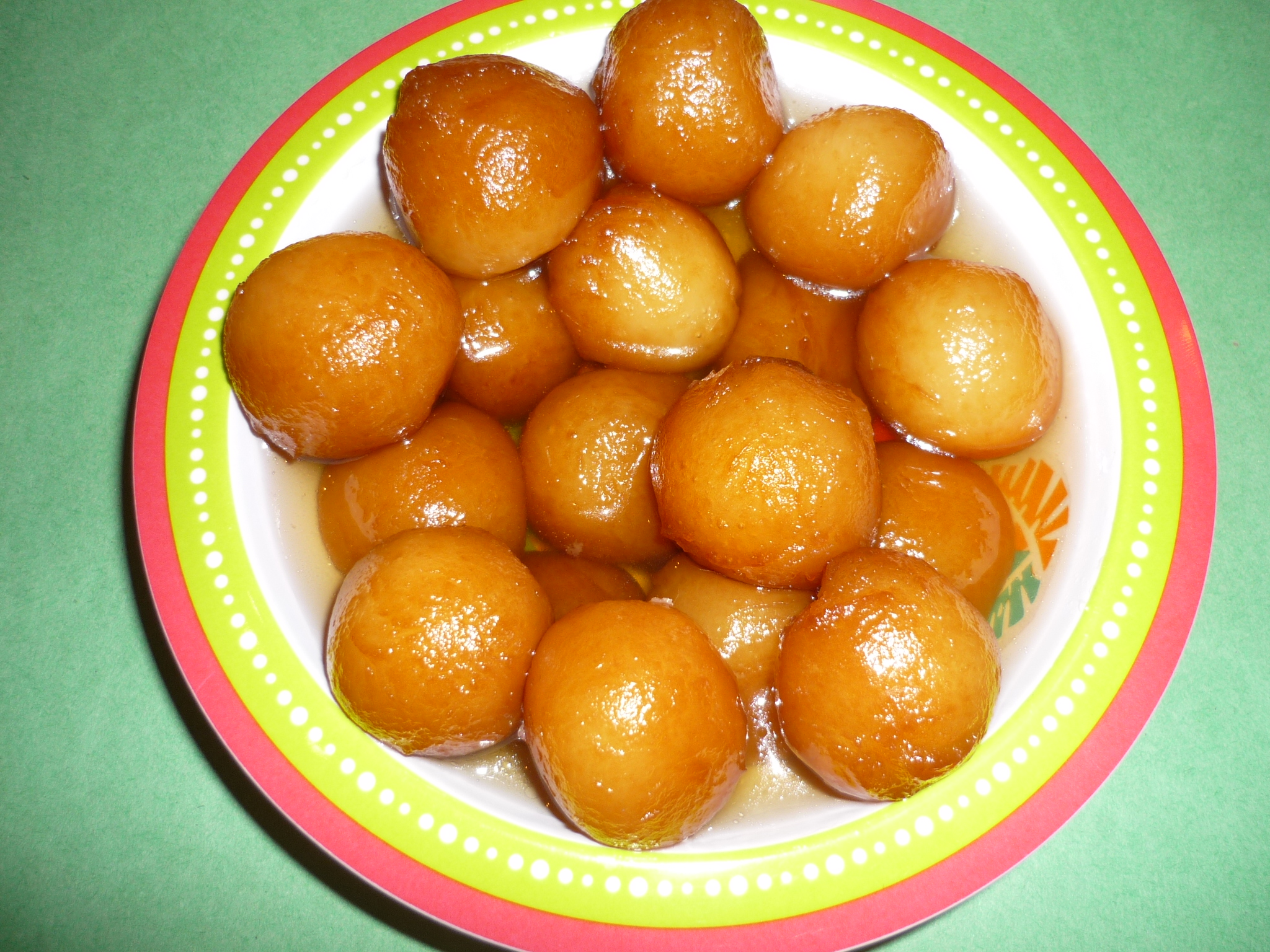 Gulab Jamun - HD Wallpaper 