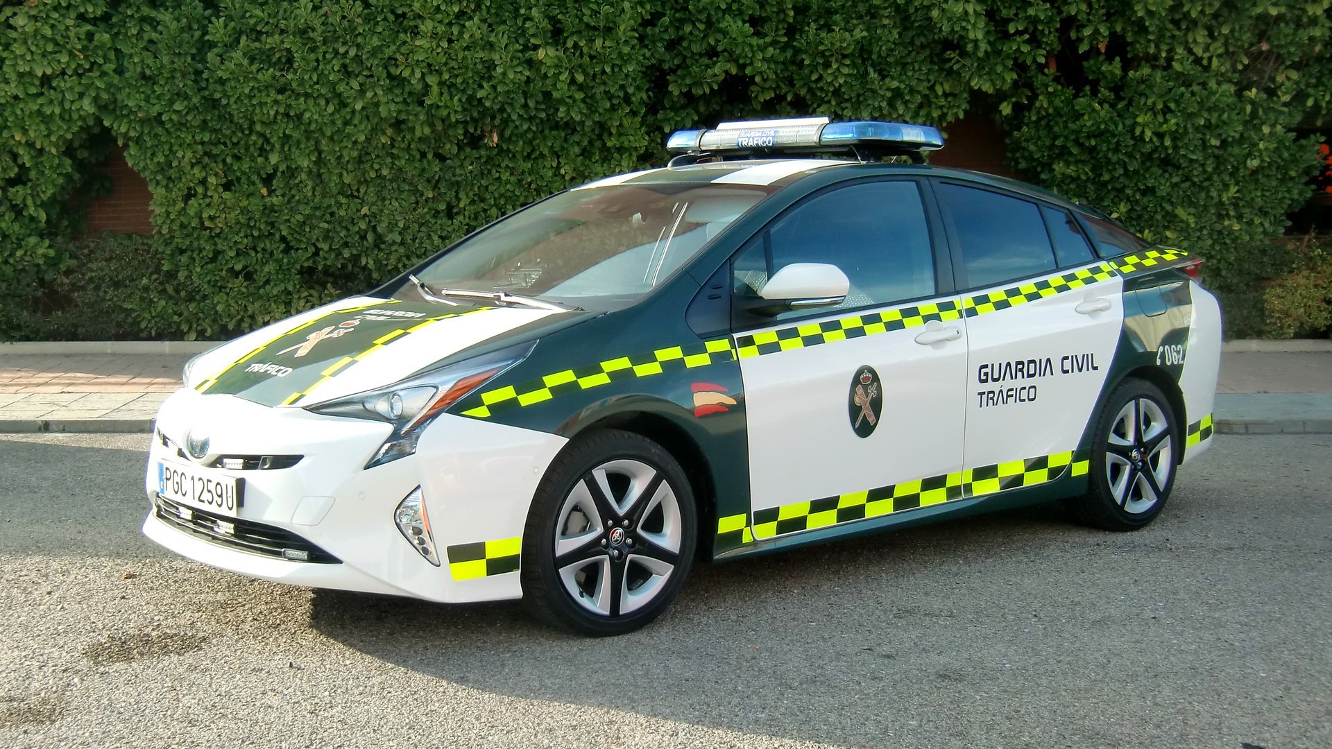 Fondos De Pantalla Guardia Civil - HD Wallpaper 