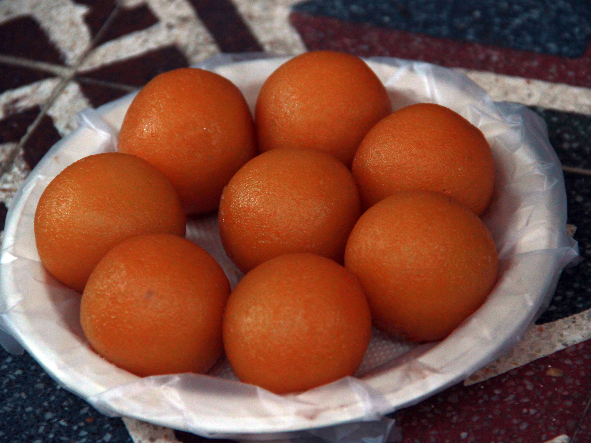 Chaturbhuj Gulab Jamun Jodhpur - HD Wallpaper 