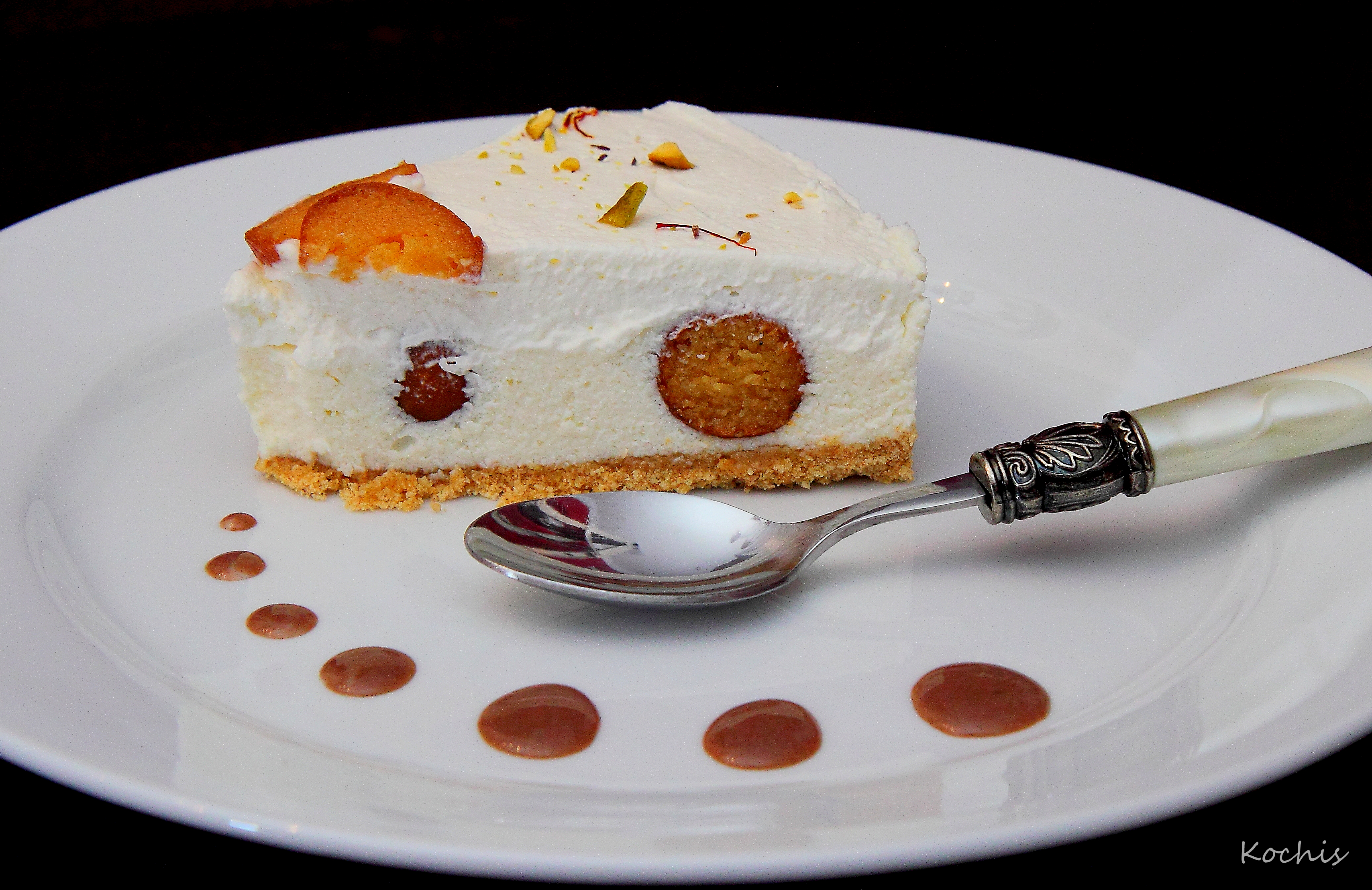 Cake Img - Cheese Gulab Jamun Cake - HD Wallpaper 