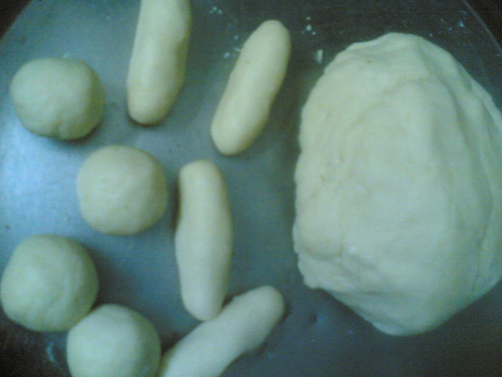 Gulab Jamun With Milkmaid Recipes - HD Wallpaper 