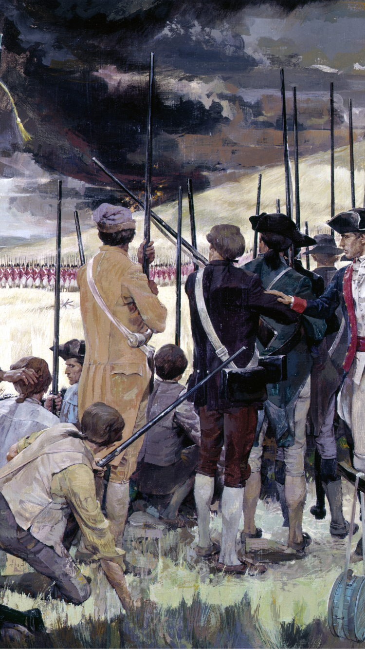 New Hampshire Fort William And Mary - HD Wallpaper 