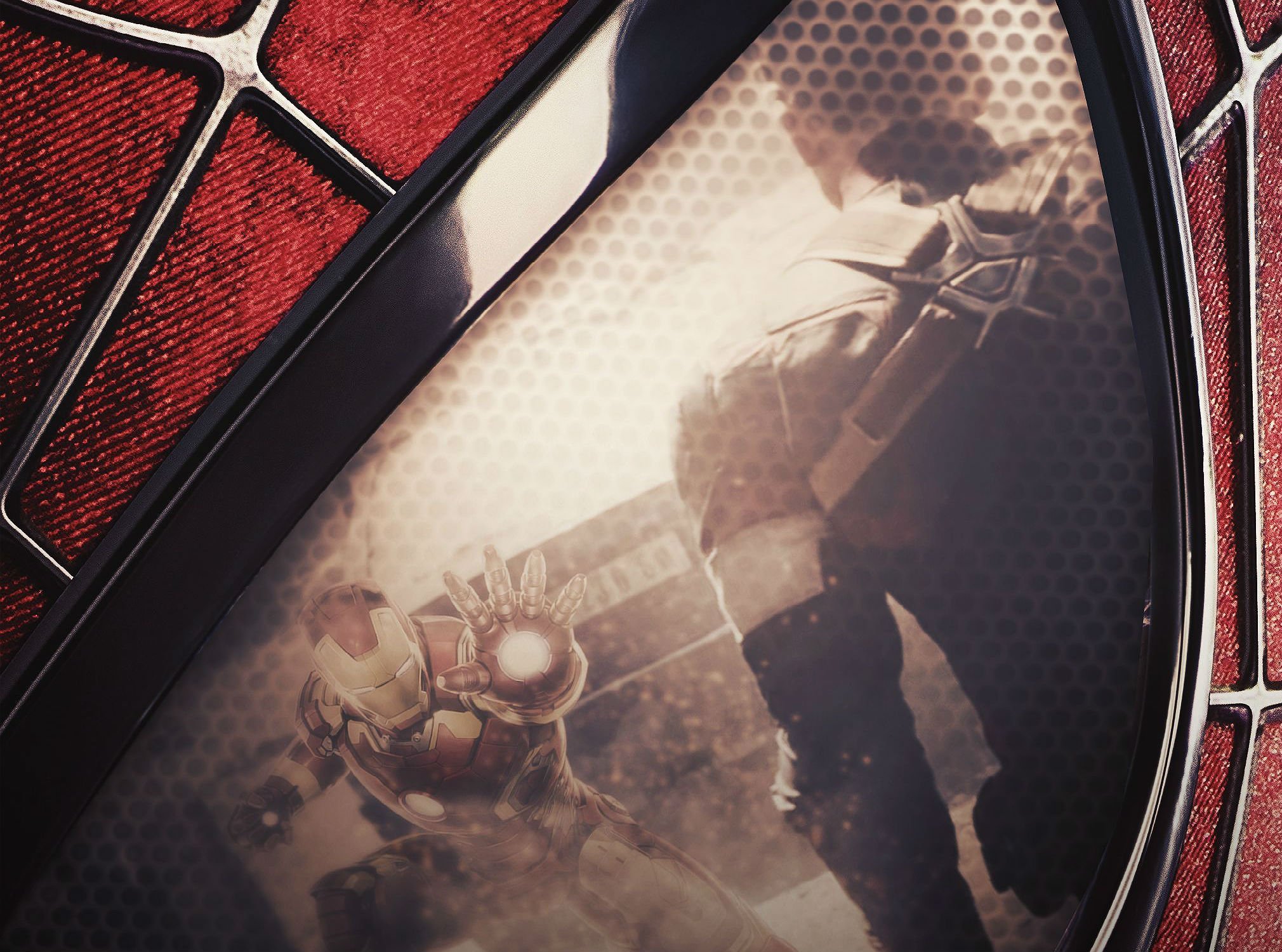 Marvel Civil War Wallpaper - Capitan America De Avengers Wallpaper Hd - HD Wallpaper 