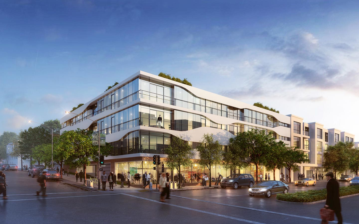 2301 Lombard St San Francisco Ca - HD Wallpaper 