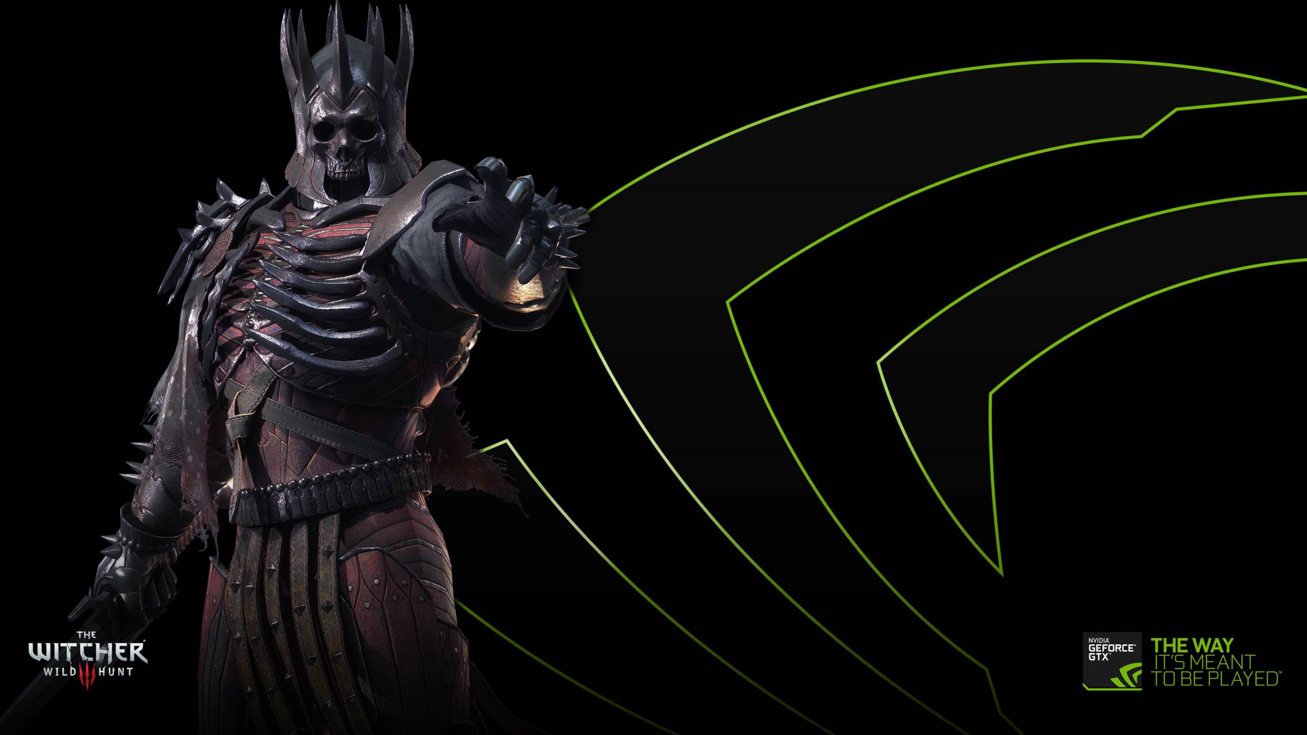 Fiend - Fantasy Undead Monsters - HD Wallpaper 