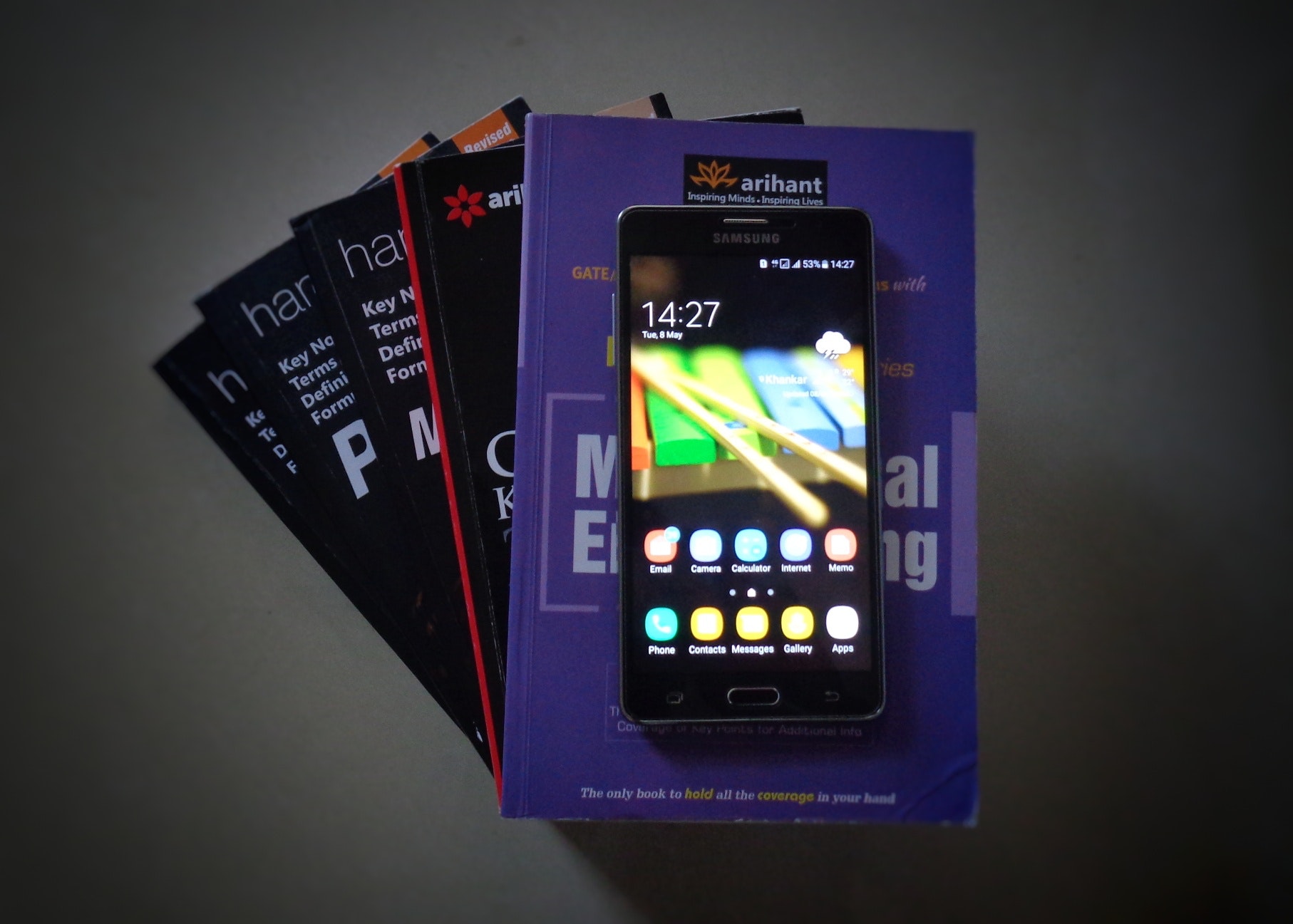 Smartphone - HD Wallpaper 