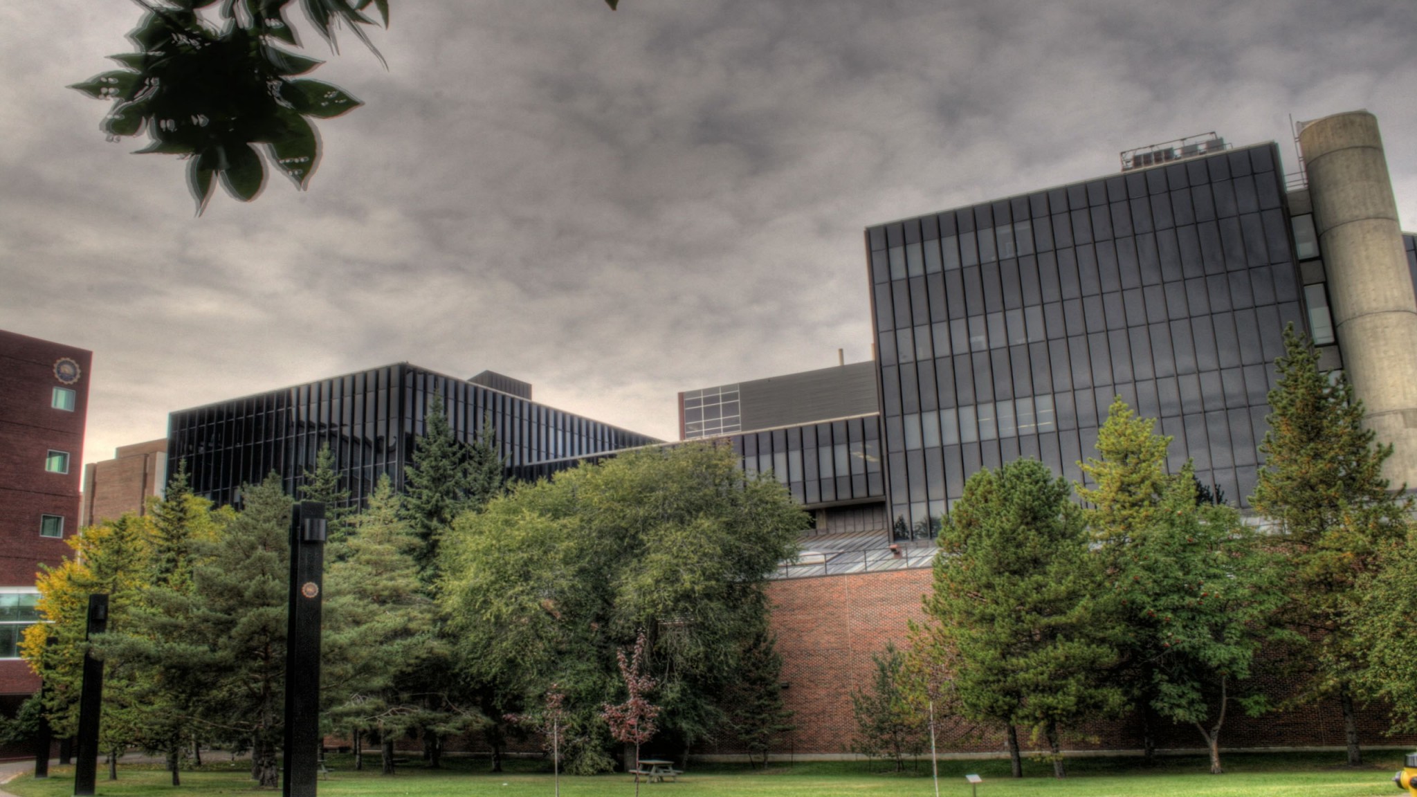 University Of Alberta - HD Wallpaper 